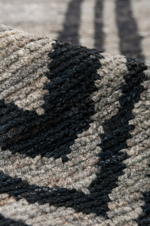 Vintage Tulu Area Rug (9' x 12')